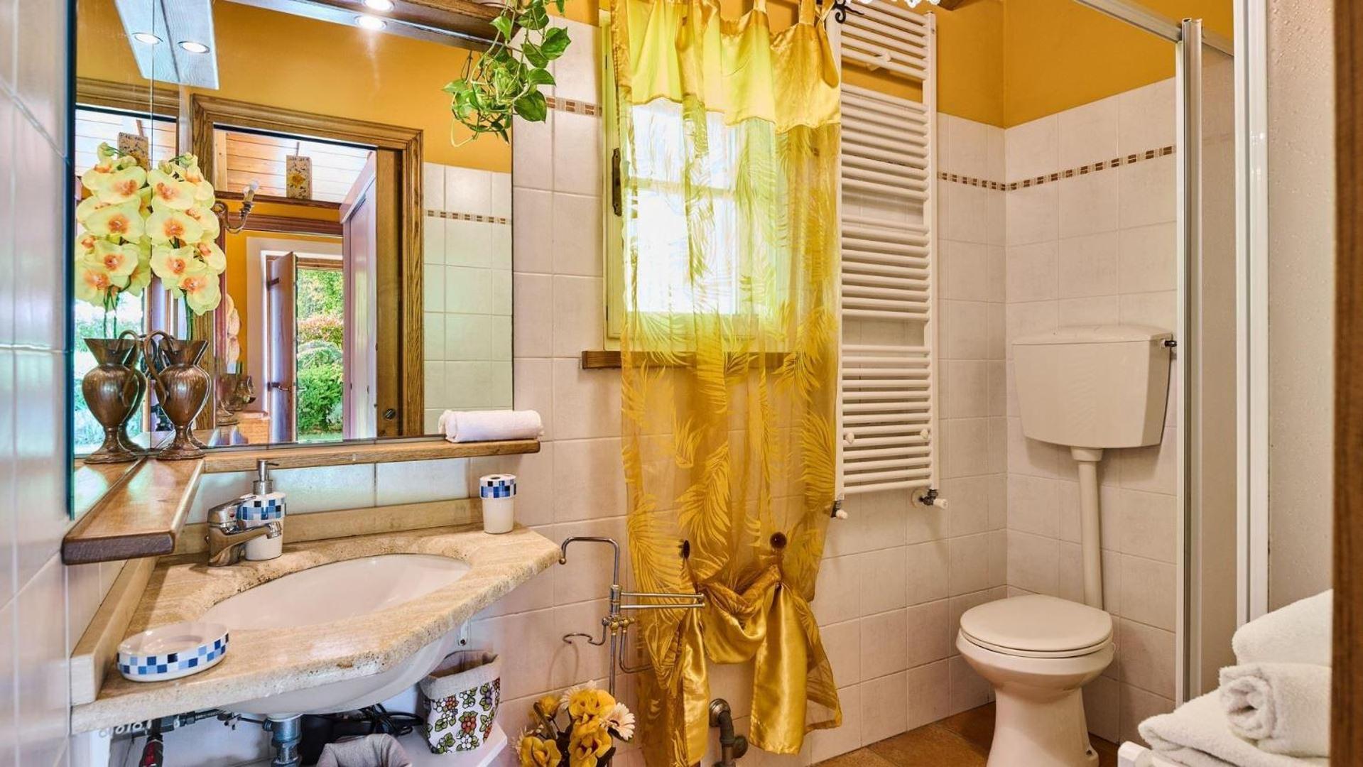 La Sella Villa Pescaglia ภายนอก รูปภาพ